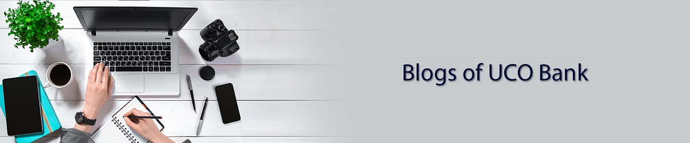 Blogs of UCO Bank