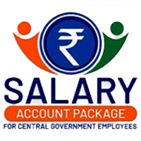 Salary Account